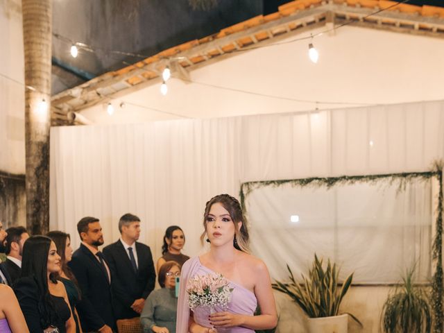 O casamento de Couto e Liana em São Luís, Maranhão 138