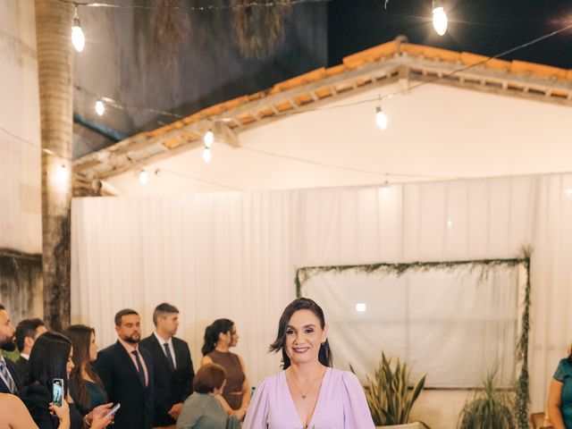 O casamento de Couto e Liana em São Luís, Maranhão 139