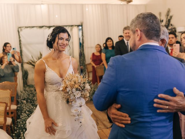 O casamento de Couto e Liana em São Luís, Maranhão 142