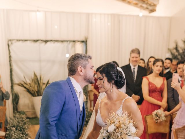 O casamento de Couto e Liana em São Luís, Maranhão 143