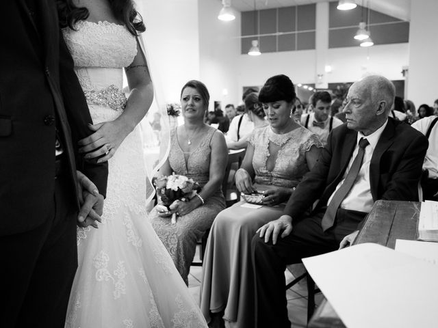 O casamento de Bruno e Vanessa em Florianópolis, Santa Catarina 31
