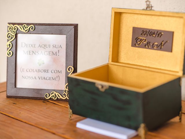 O casamento de Nikolai e Patrícia em Serra, Espírito Santo 10