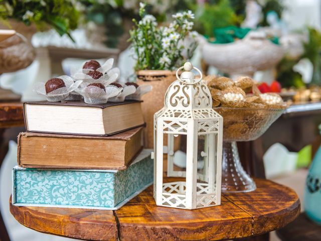 O casamento de Nikolai e Patrícia em Serra, Espírito Santo 11