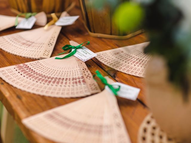 O casamento de Nikolai e Patrícia em Serra, Espírito Santo 14