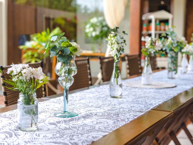 O casamento de Nikolai e Patrícia em Serra, Espírito Santo 20
