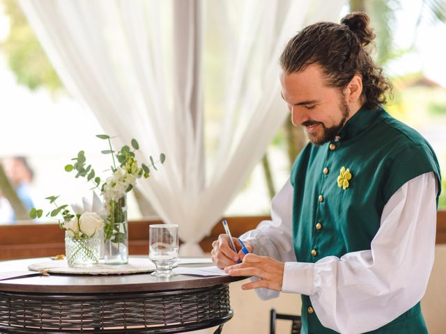 O casamento de Nikolai e Patrícia em Serra, Espírito Santo 29