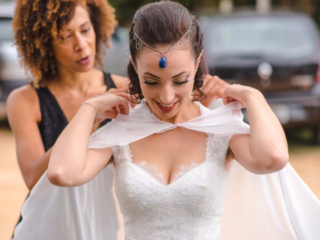 O casamento de Nikolai e Patrícia em Serra, Espírito Santo 35