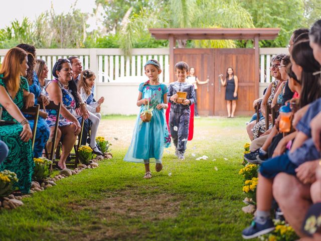 O casamento de Nikolai e Patrícia em Serra, Espírito Santo 37