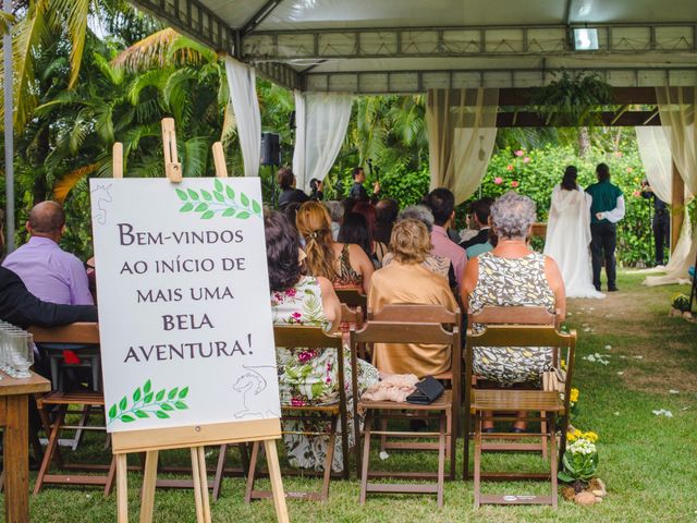 O casamento de Nikolai e Patrícia em Serra, Espírito Santo 45