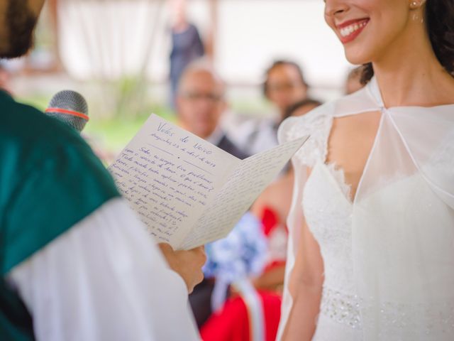 O casamento de Nikolai e Patrícia em Serra, Espírito Santo 49