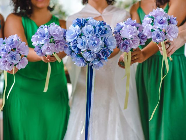 O casamento de Nikolai e Patrícia em Serra, Espírito Santo 61