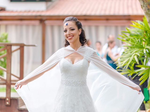 O casamento de Nikolai e Patrícia em Serra, Espírito Santo 64