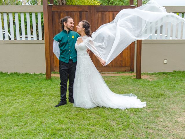 O casamento de Nikolai e Patrícia em Serra, Espírito Santo 65