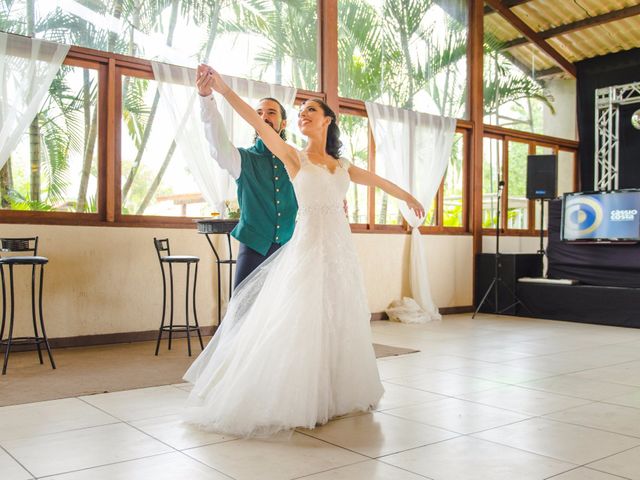 O casamento de Nikolai e Patrícia em Serra, Espírito Santo 70