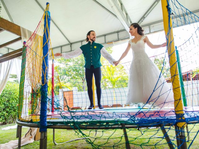 O casamento de Nikolai e Patrícia em Serra, Espírito Santo 72