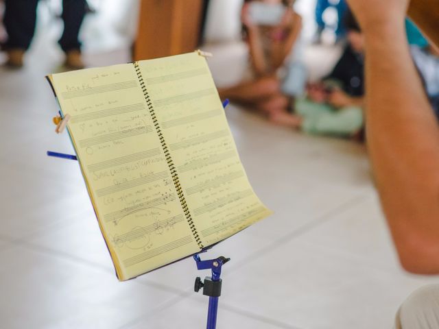 O casamento de Nikolai e Patrícia em Serra, Espírito Santo 75