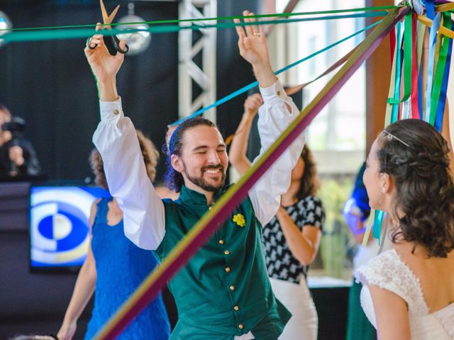 O casamento de Nikolai e Patrícia em Serra, Espírito Santo 77