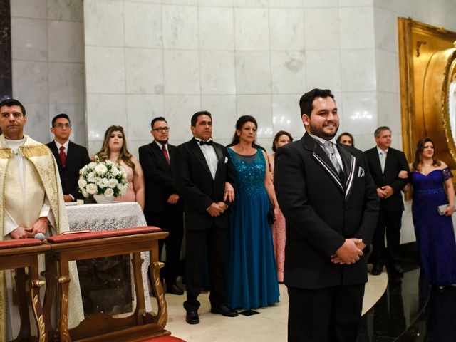 O casamento de Victor e Flávia em Sorocaba, São Paulo Estado 7