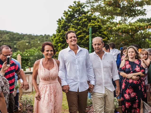 O casamento de Bruno e Manu em Florianópolis, Santa Catarina 27