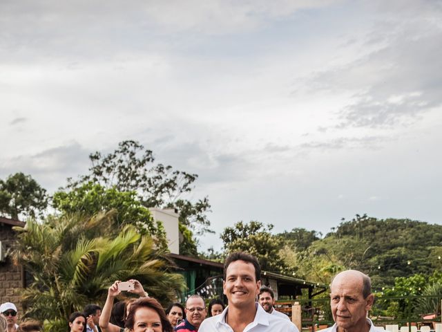 O casamento de Bruno e Manu em Florianópolis, Santa Catarina 28