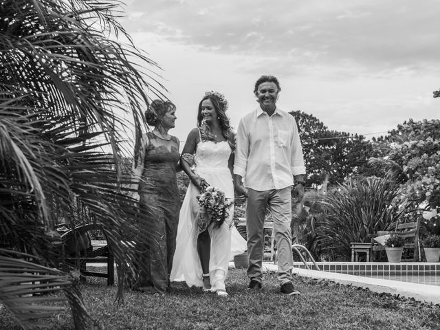 O casamento de Bruno e Manu em Florianópolis, Santa Catarina 31