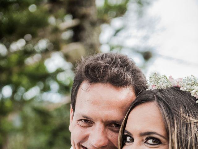 O casamento de Bruno e Manu em Florianópolis, Santa Catarina 50