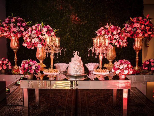 O casamento de Victor e Flávia em Sorocaba, São Paulo Estado 33