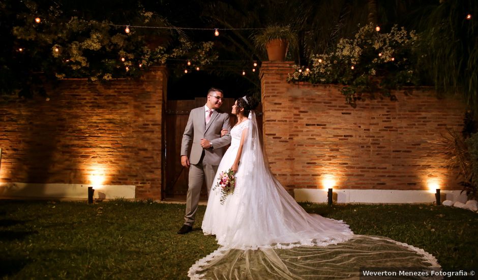 O casamento de João e Noemi em Campinas, São Paulo Estado