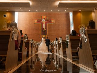 O casamento de Taynara e Leonel  2