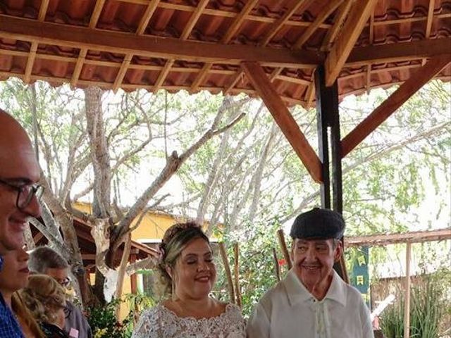 O casamento de Marco e Silvia em Galante, Paraíba 2
