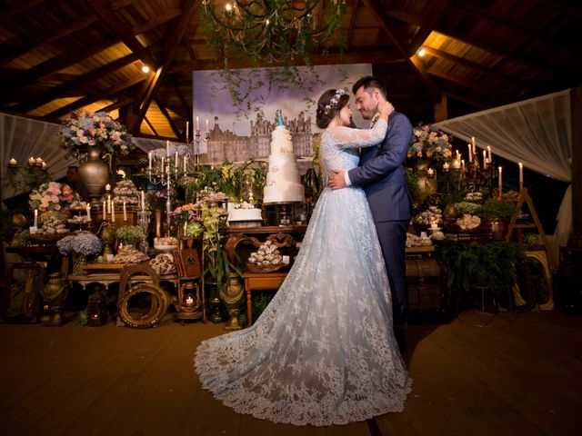 O casamento de Lucas e Angélica em São José do Rio Preto, São Paulo Estado 19