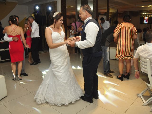 O casamento de George e Maria em São Vicente, São Paulo Estado 3