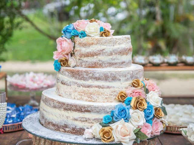 O casamento de Mauro e Kathleen em Nova Iguaçu, Rio de Janeiro 18