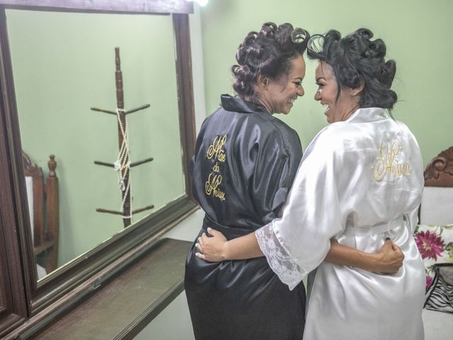 O casamento de Mauro e Kathleen em Nova Iguaçu, Rio de Janeiro 22