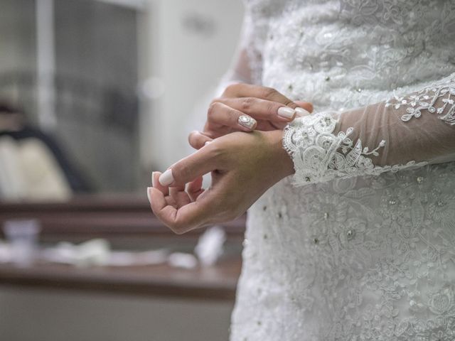 O casamento de Mauro e Kathleen em Nova Iguaçu, Rio de Janeiro 26