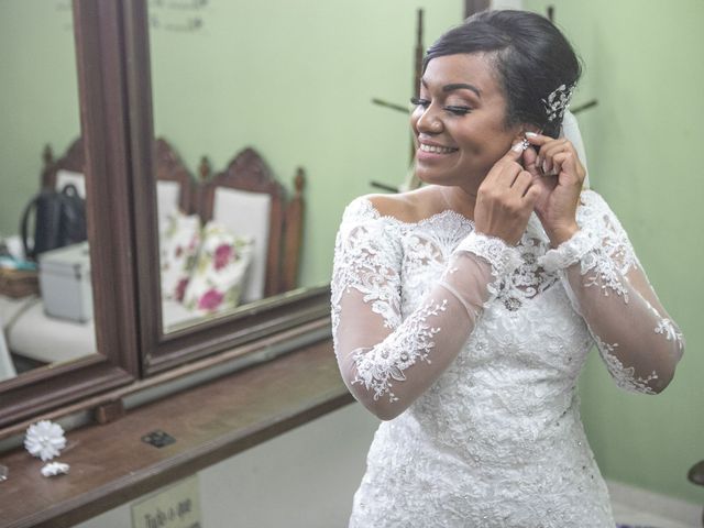 O casamento de Mauro e Kathleen em Nova Iguaçu, Rio de Janeiro 27