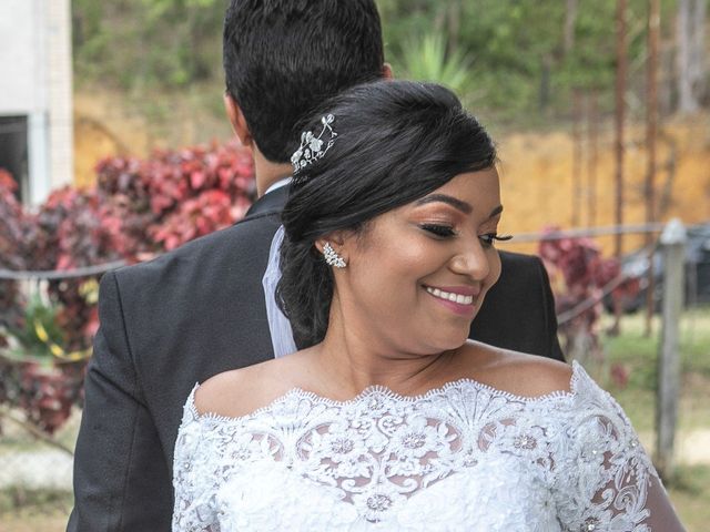 O casamento de Mauro e Kathleen em Nova Iguaçu, Rio de Janeiro 32