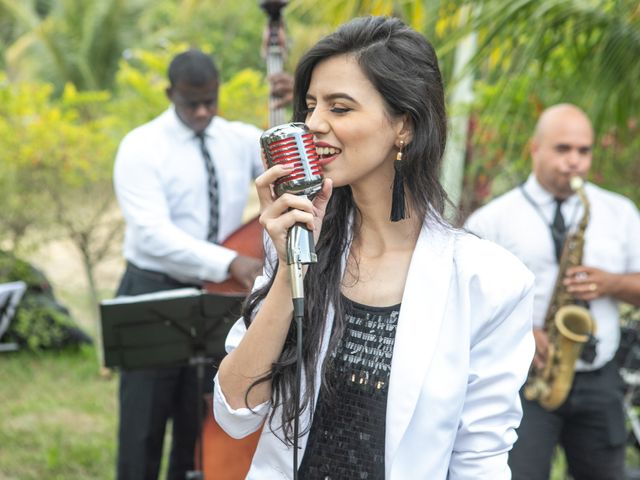 O casamento de Mauro e Kathleen em Nova Iguaçu, Rio de Janeiro 33