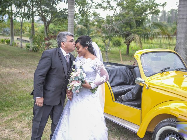 O casamento de Mauro e Kathleen em Nova Iguaçu, Rio de Janeiro 35