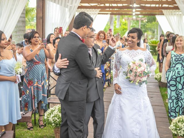 O casamento de Mauro e Kathleen em Nova Iguaçu, Rio de Janeiro 36