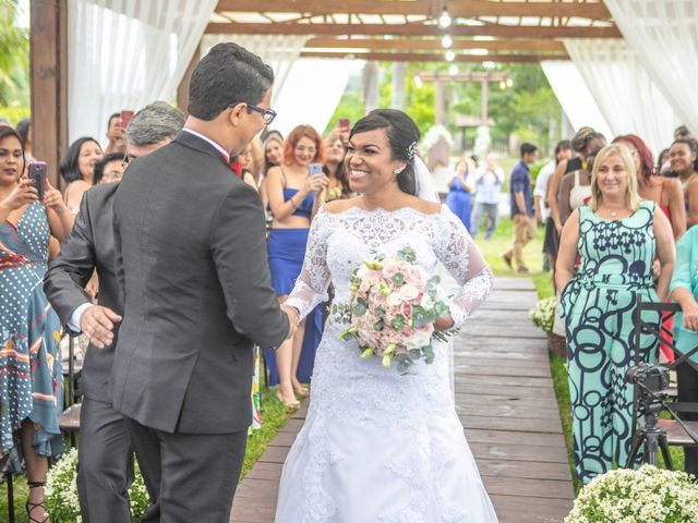 O casamento de Mauro e Kathleen em Nova Iguaçu, Rio de Janeiro 37