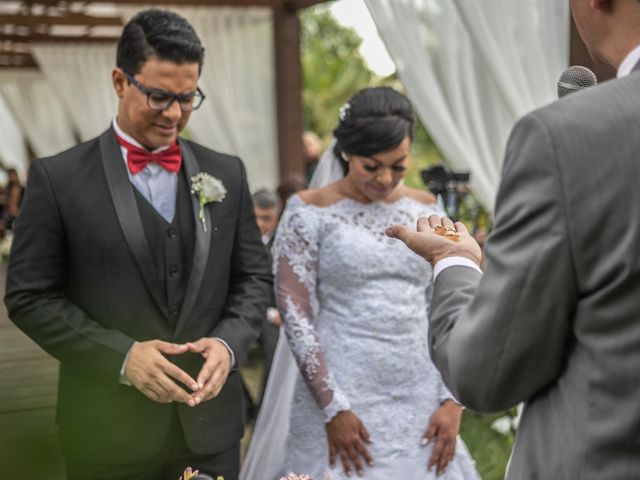 O casamento de Mauro e Kathleen em Nova Iguaçu, Rio de Janeiro 38