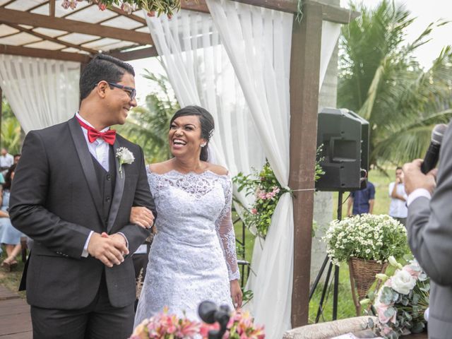 O casamento de Mauro e Kathleen em Nova Iguaçu, Rio de Janeiro 39