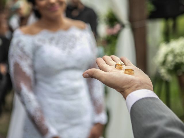 O casamento de Mauro e Kathleen em Nova Iguaçu, Rio de Janeiro 40