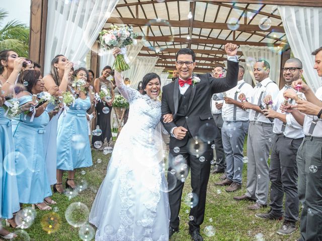 O casamento de Mauro e Kathleen em Nova Iguaçu, Rio de Janeiro 42