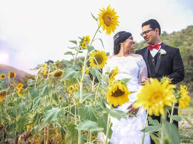 O casamento de Mauro e Kathleen em Nova Iguaçu, Rio de Janeiro 43