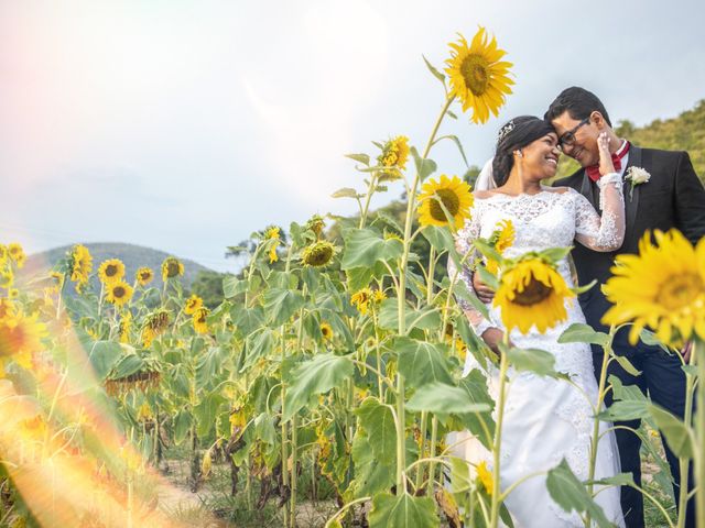 O casamento de Mauro e Kathleen em Nova Iguaçu, Rio de Janeiro 44