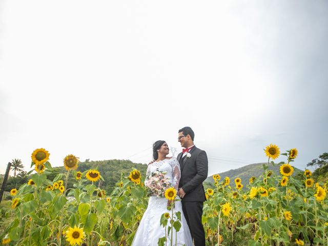 O casamento de Mauro e Kathleen em Nova Iguaçu, Rio de Janeiro 45