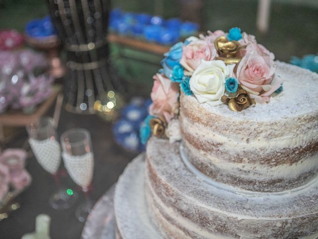 O casamento de Mauro e Kathleen em Nova Iguaçu, Rio de Janeiro 49