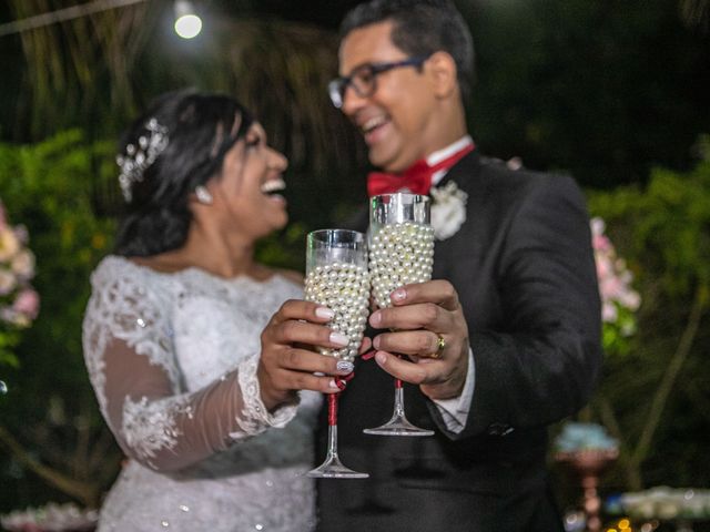 O casamento de Mauro e Kathleen em Nova Iguaçu, Rio de Janeiro 50